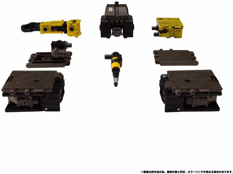 Transformers Earthrise Ironworks New Official Images From TakaraTomy 03 (3 of 4)